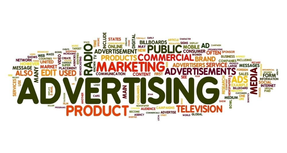 Advertising agency