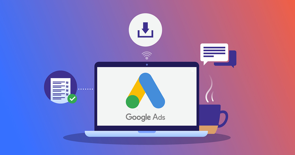 quảng cáo ads google