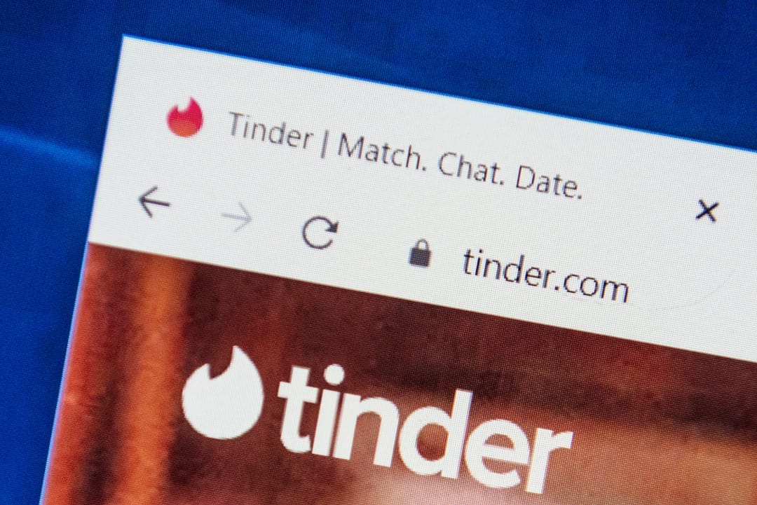 Tinder mới chính thức trình làng "Desk Mode"