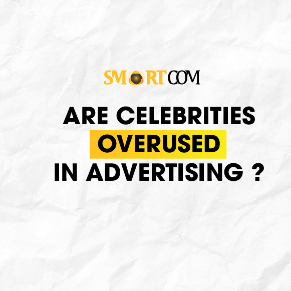 Celebrities in Advertising: Are They Overused?