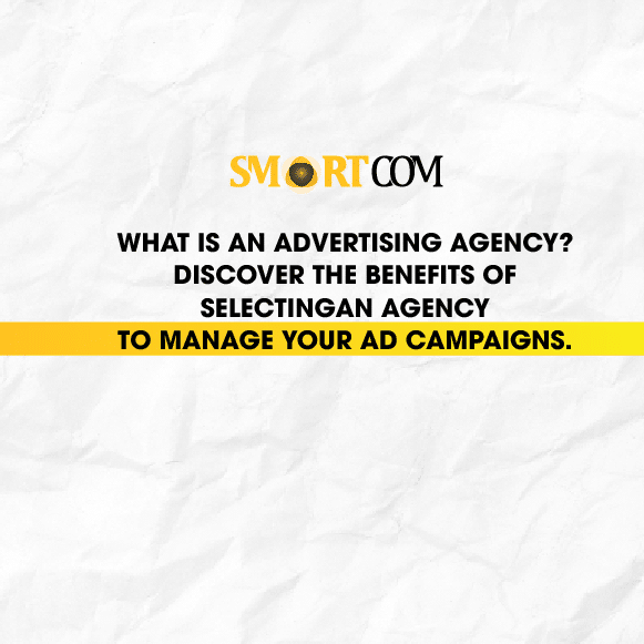 What Is an Advertising Agency? Why You Need One?