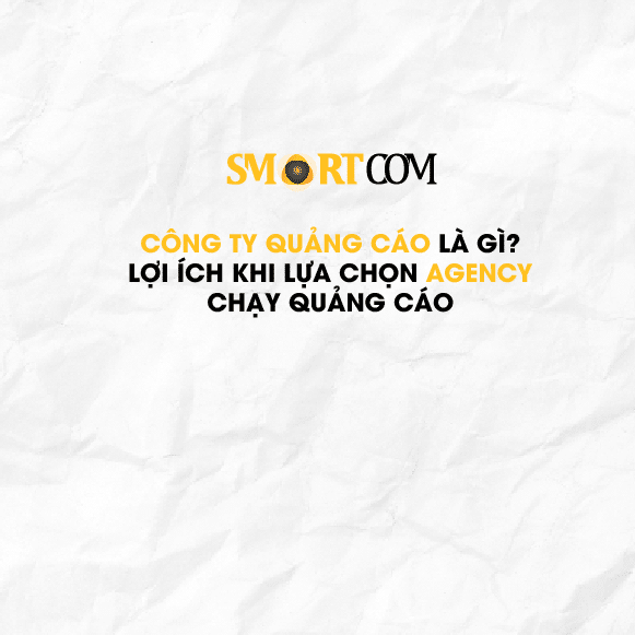 Tại Sao Nên Thuê Agency Chạy Quảng Cáo?