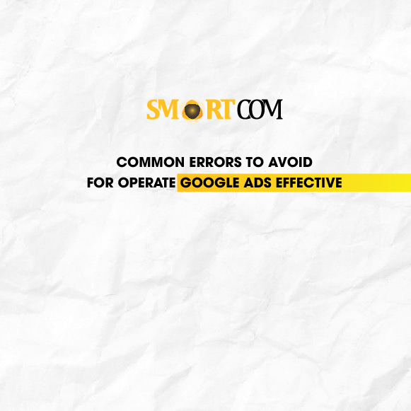 How to Avoid Common Google Ads Mistakes?