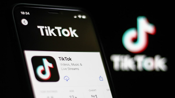 tiktok